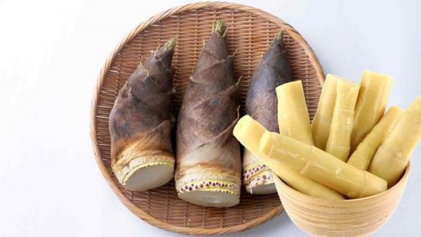 Cách sơ chế măng tươi an toàn và ngon miệng tại nhà