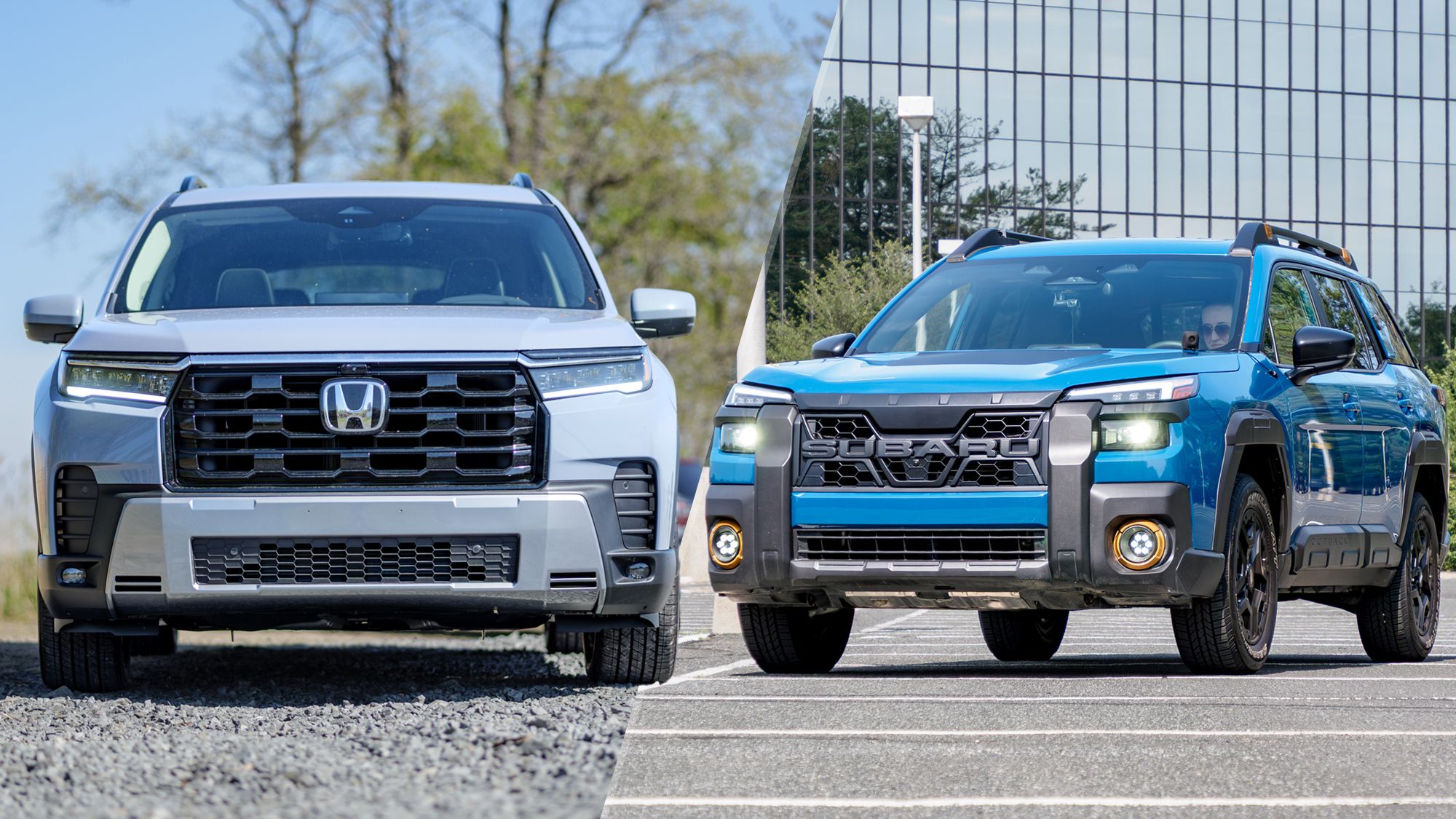 Best SUVs for Towing: Power, Payload and Everyday Family Use