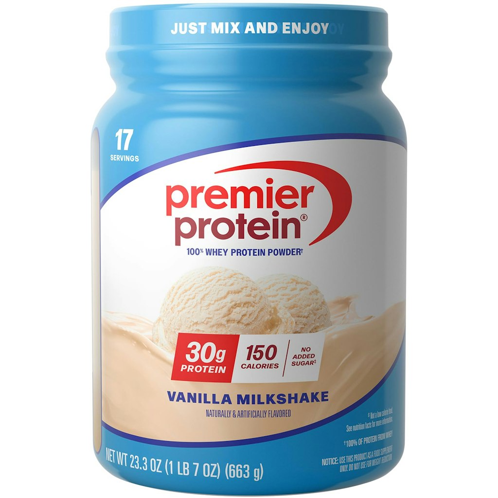Protein powder giảm giá đến 40%: Có đáng để tích trữ?