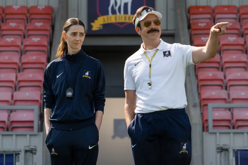 Ted Lasso Season 4 Brings Back the Heart and the Laughs