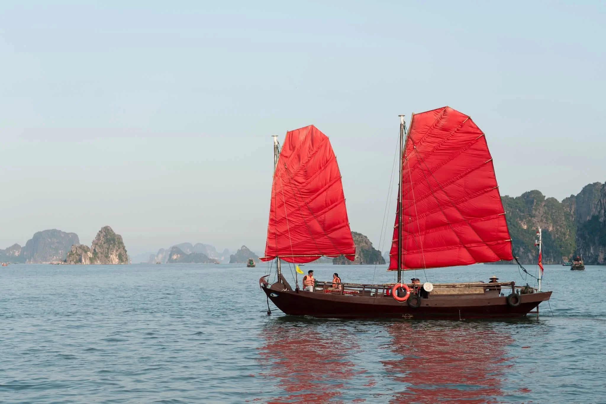 111 hoa hậu thế giới khám phá vịnh Hạ Long: Cơ hội vàng để Quảng Ninh quảng bá du lịch toàn cầu