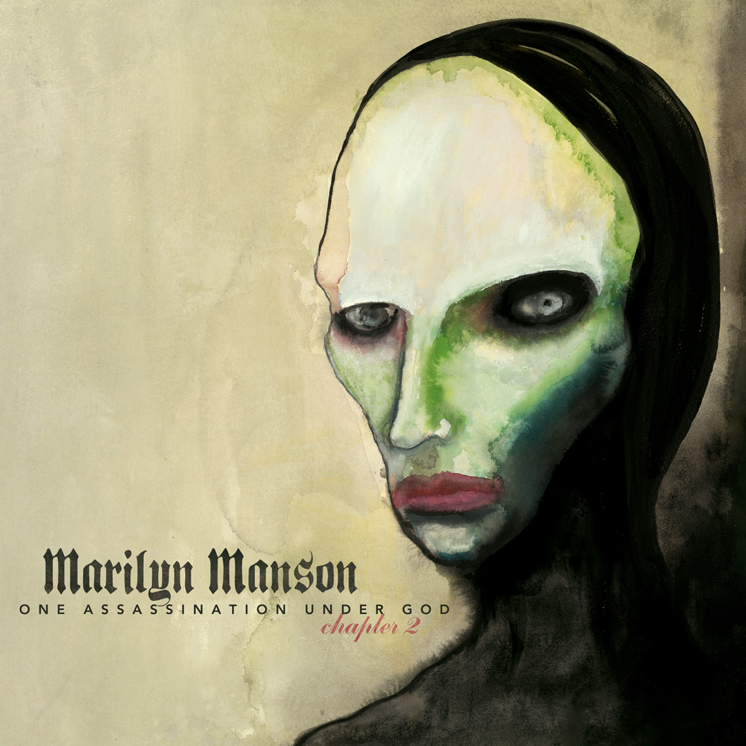 Industrial Metal’s New Surge: Godflesh, Lustmord Lombardo and Manson