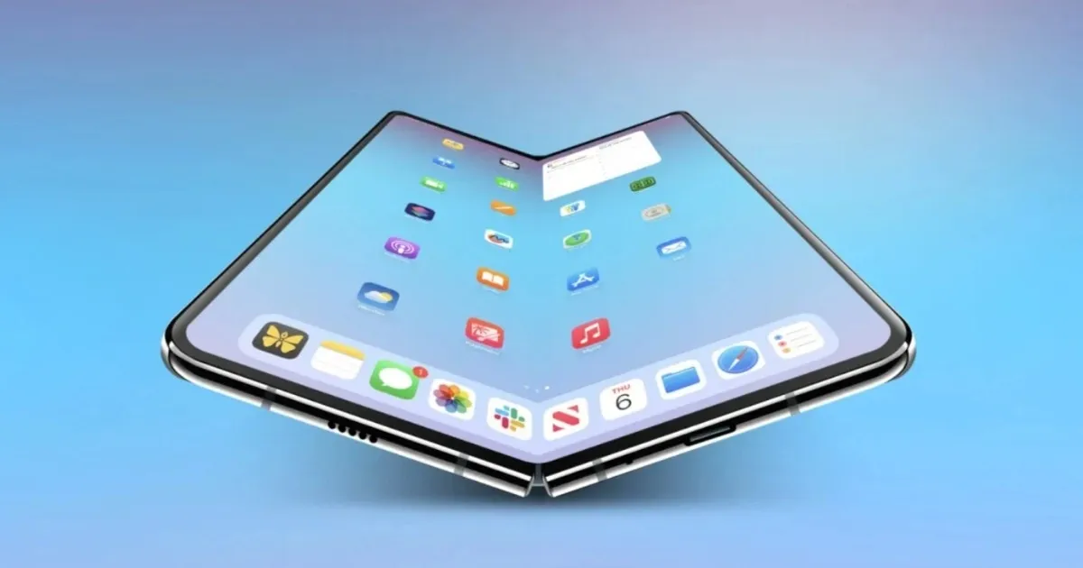 iPhone Ultra màn hình gập: Mỹ được ưu tiên, phần còn lại phải chờ