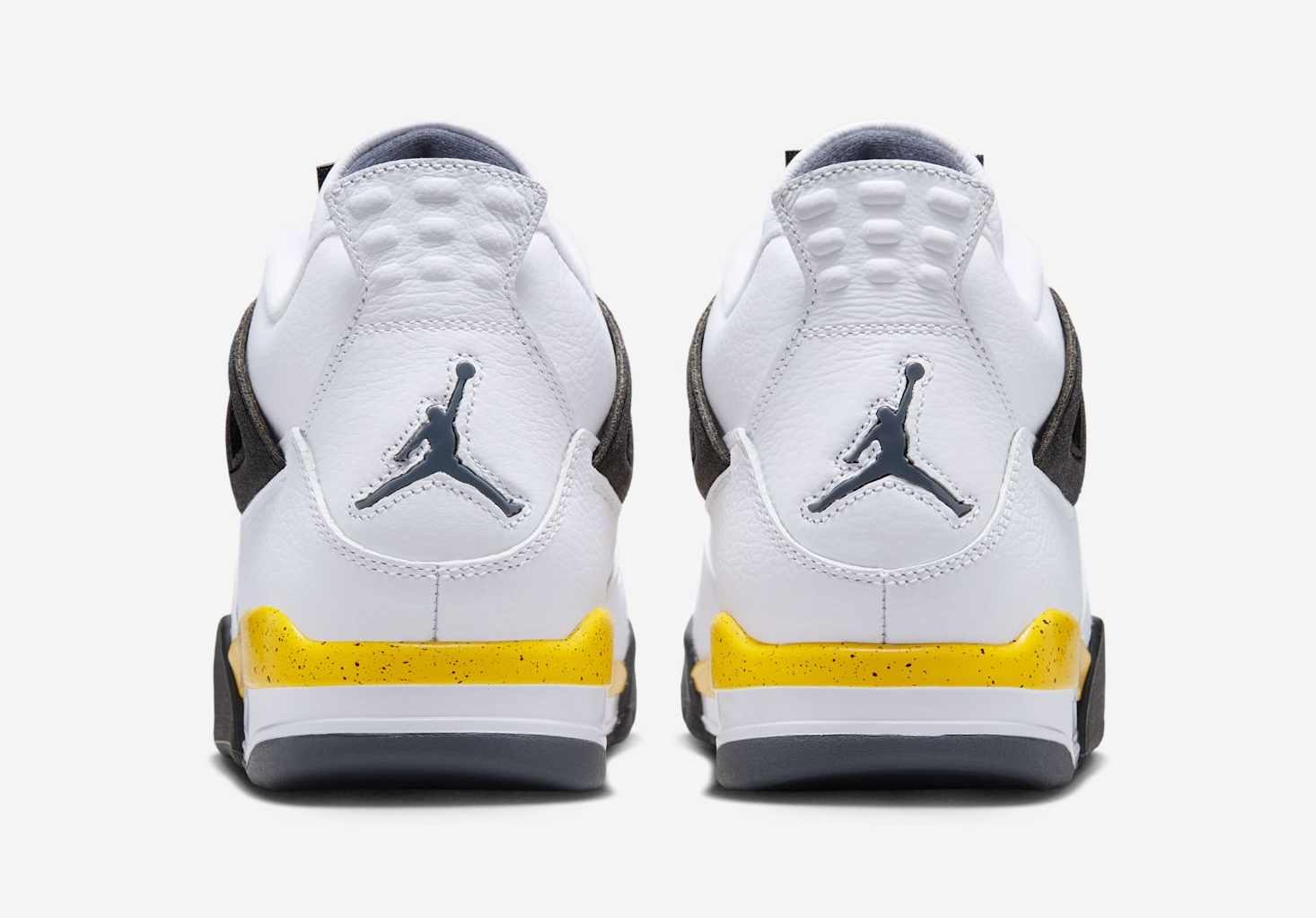 Why the Air Jordan 4 Tour Yellow Is Returning Now