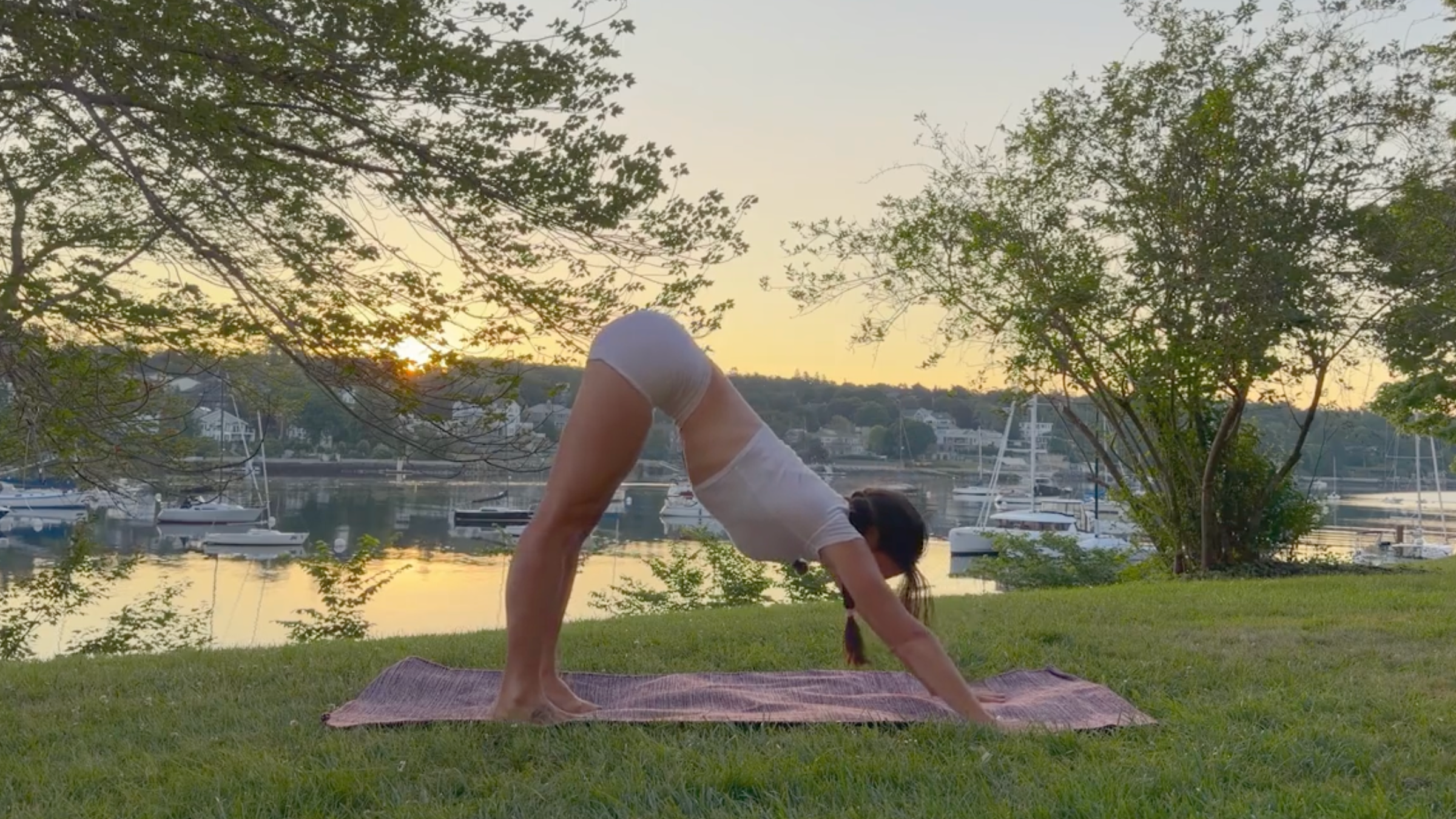 Start Your Day Right With a 10-Minute Morning Yoga Routine