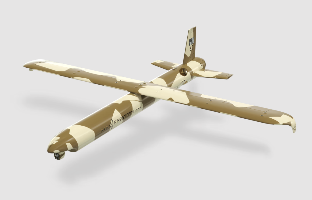 In 3D drone: Từ thiết kế khí động học đến sản xuất hàng loạt