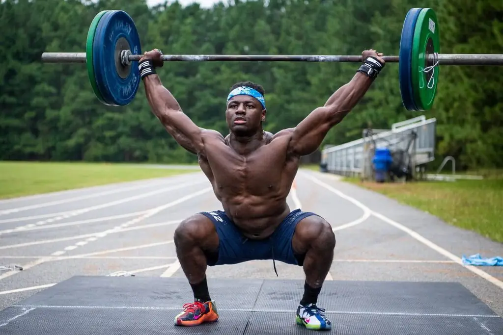 Build Muscle Fast with Smart, Time-Efficient Training