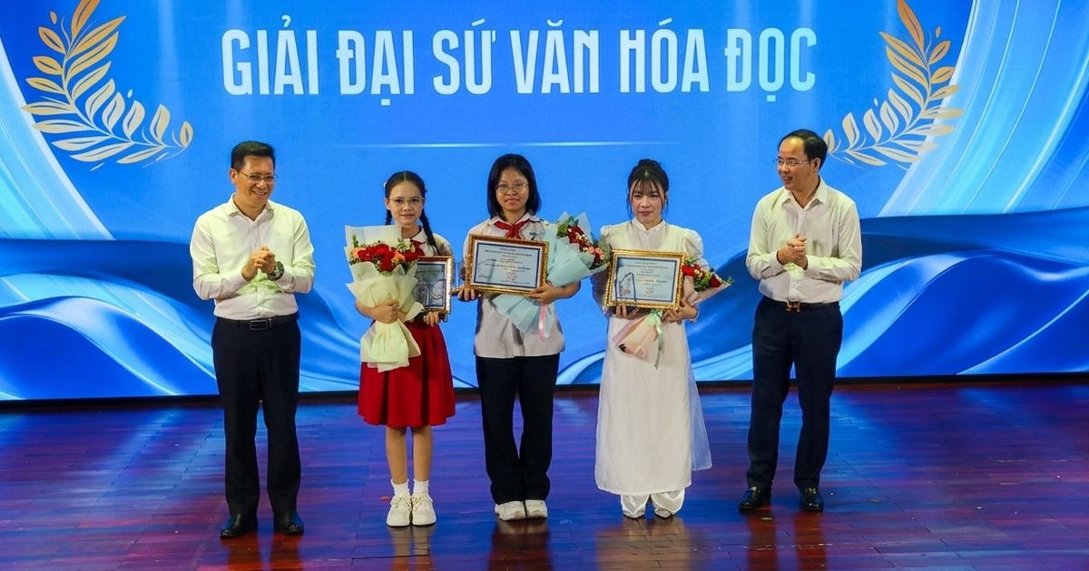 Chương trình đọc sách hè bùng nổ: phụ huynh nên chọn hoạt động nào cho con?
