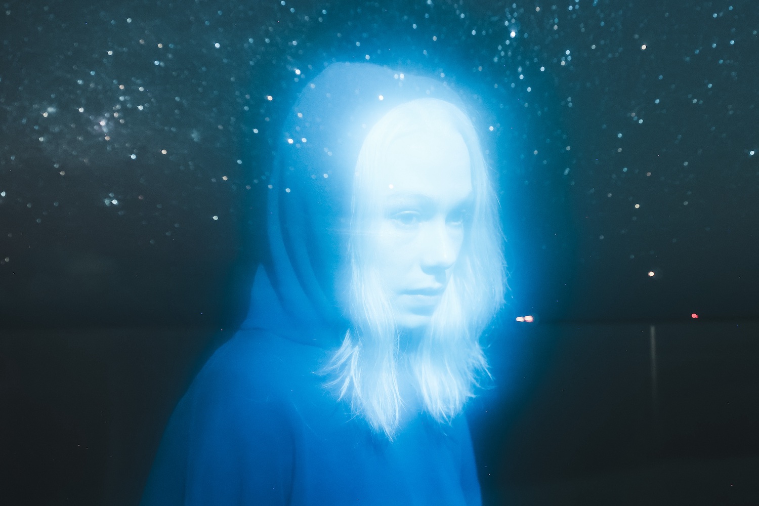 Phoebe Bridgers Grounds Her Sound on ‘Lost Weekend’