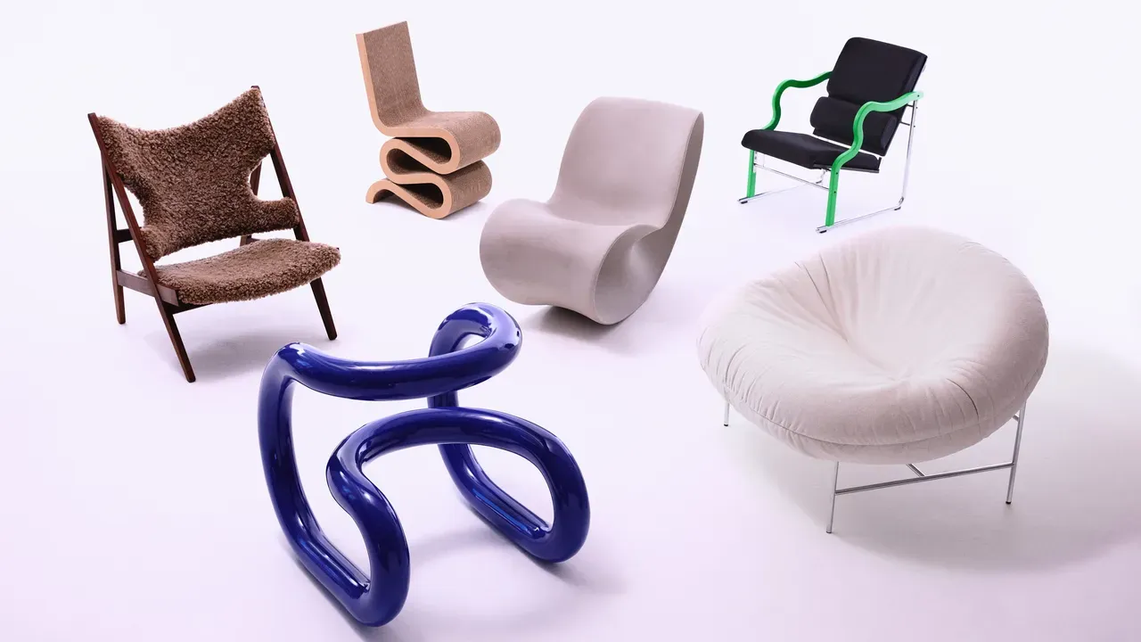 The Best Boneless Couches for Flexible, Stylish Living Rooms