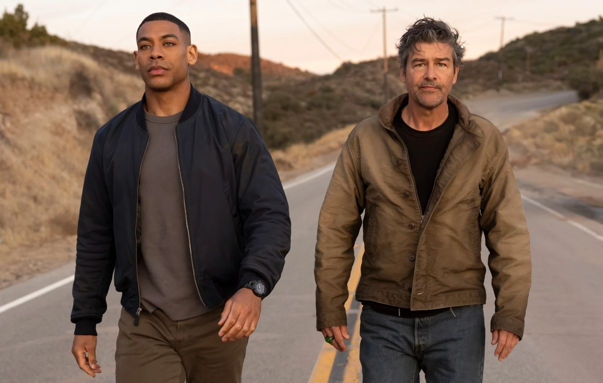 Lanterns Turns Green Lantern Into HBO’s True Detective
