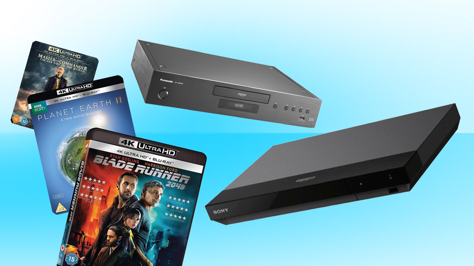 4K Blu-ray’s Reliability Problem Is Undermining Physical Media