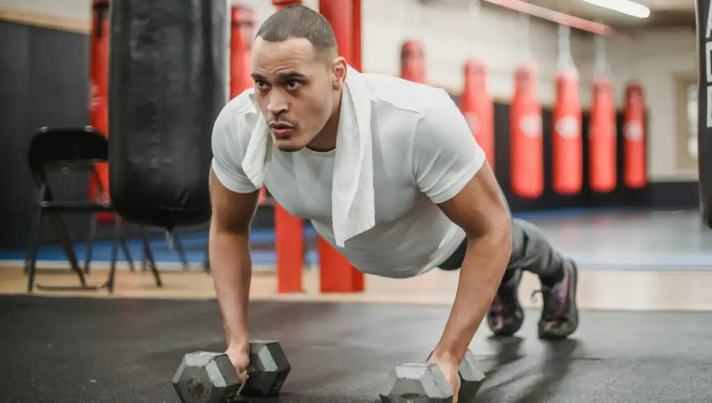 Build Muscle Fast with Smart, Time-Efficient Training