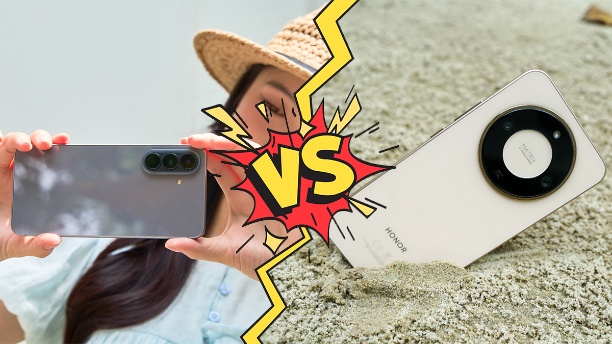 Samsung Galaxy A57 vs HONOR X9d vs vivo V70: điện thoại tầm trung nào đáng mua?