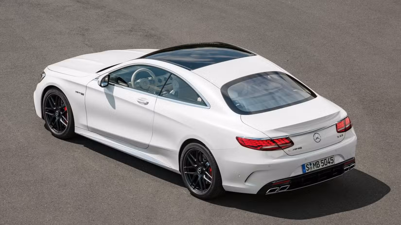 High-Performance Luxury Coupes Lose $100K in Value: What Buyers Should Know Before Buying