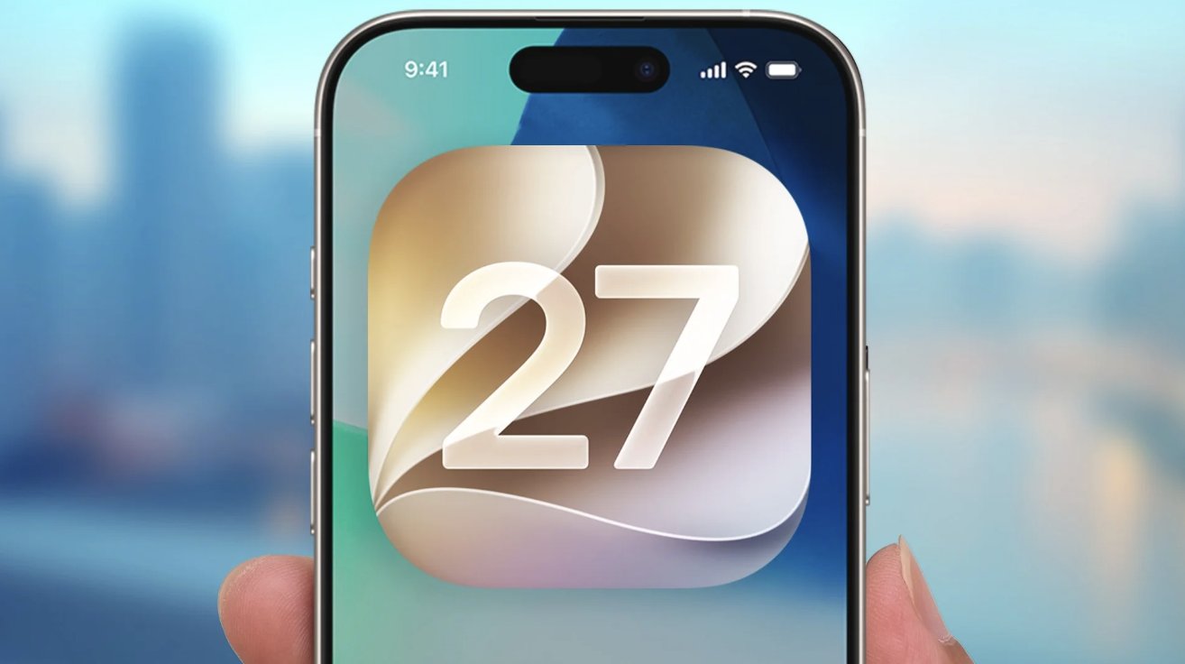 iOS 27 cuối cùng xử đẹp lỗi Wi-Fi bám dính trên iPhone