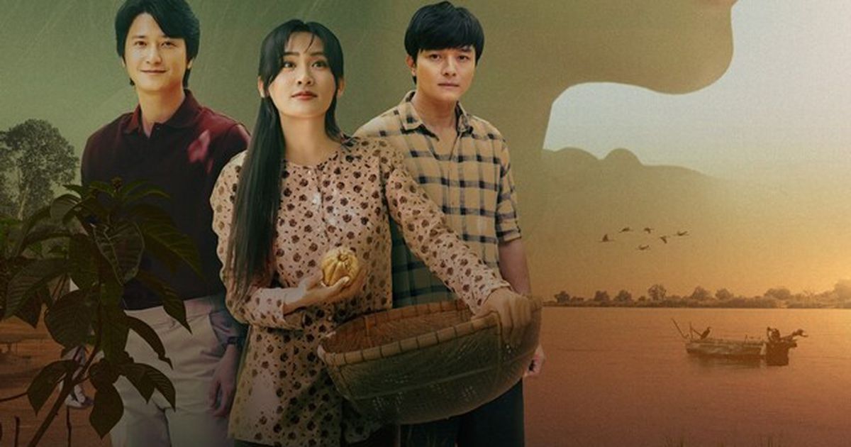 Phù Sa: Khi phim miền Tây Việt Nam chạm tới những vết nứt của hiện thực