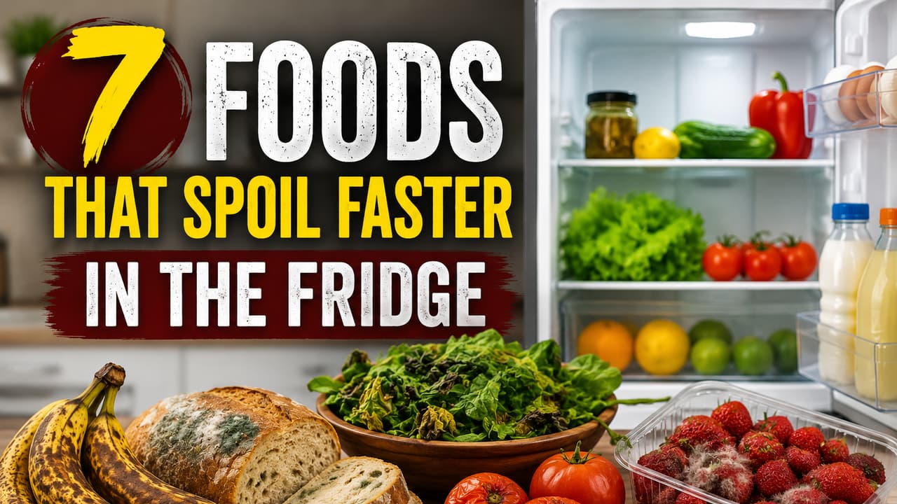 5 Produce Storage Hacks That Actually Keep Food Fresh Longer