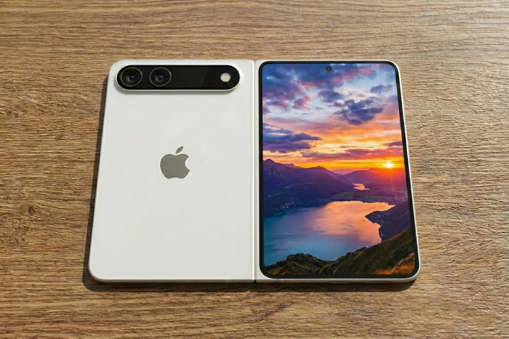 iPhone Ultra màn hình gập: Mỹ được ưu tiên, phần còn lại phải chờ