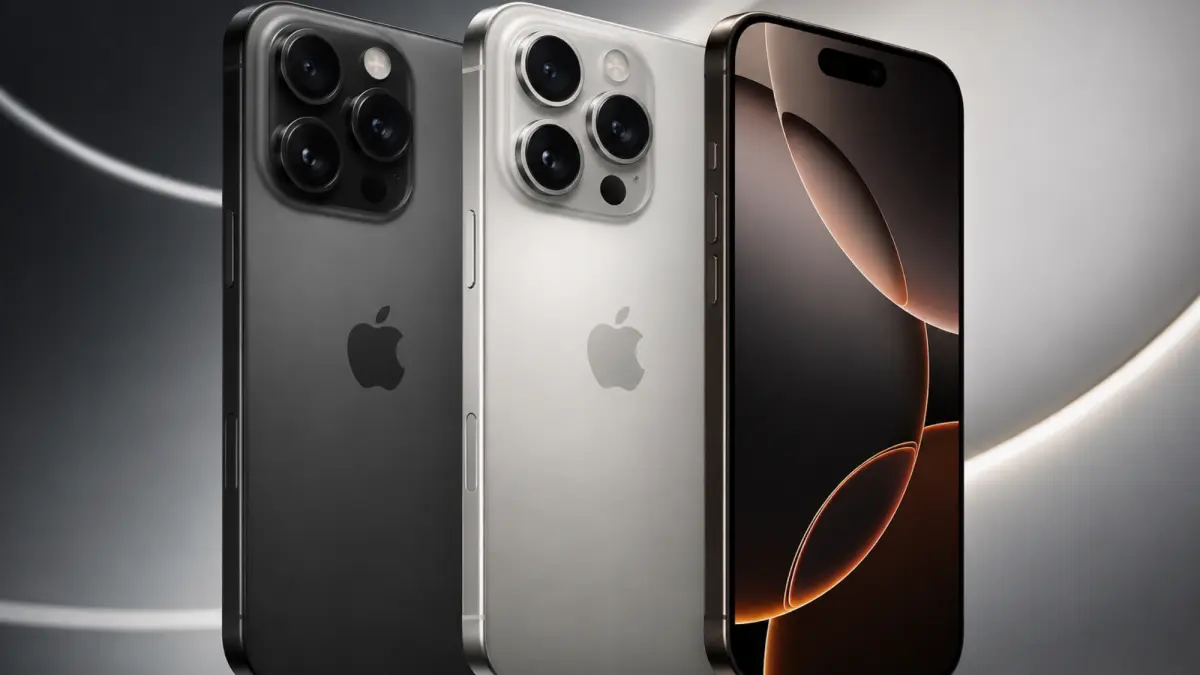 iPhone 18 Pro Max: A20 Pro Power, Bigger Battery and a New Camera Era