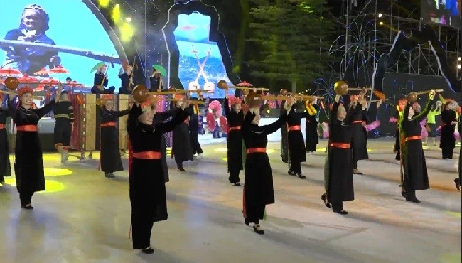 Luật công nghiệp văn hóa và bước ngoặt cho thị trường concert Việt