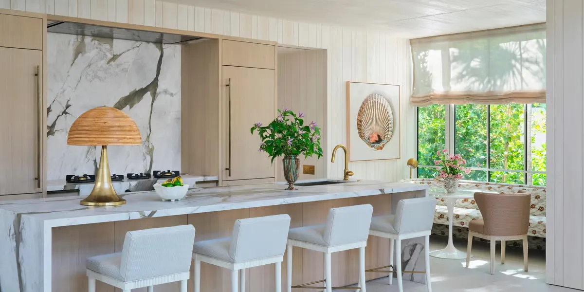 How Hidden Appliance Storage Is Reshaping Minimalist Kitchens