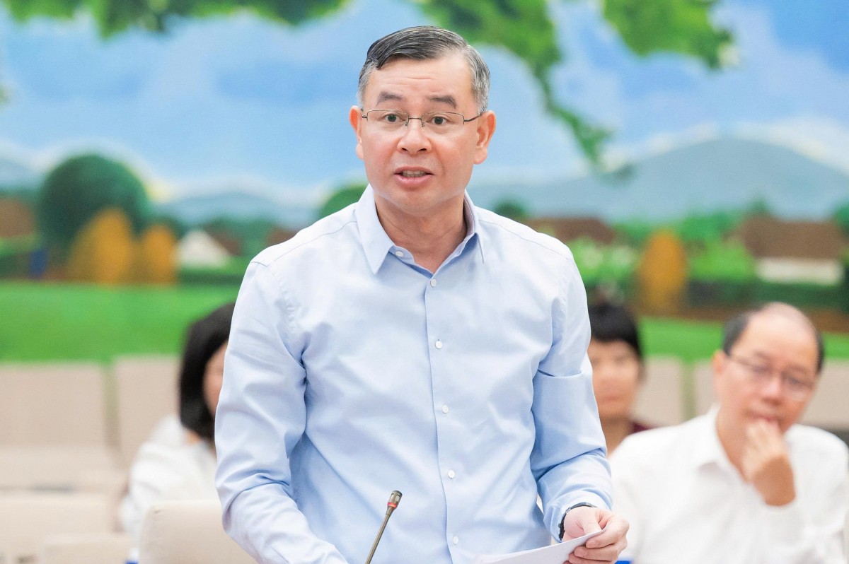 Hợp nhất 4 chương trình mục tiêu quốc gia: Bài kiểm tra lớn cho cải cách quản lý nhà nước