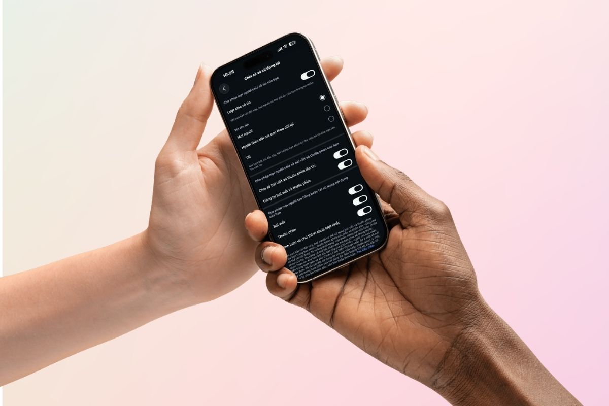 Cách bảo vệ nội dung Instagram của bạn khỏi AI