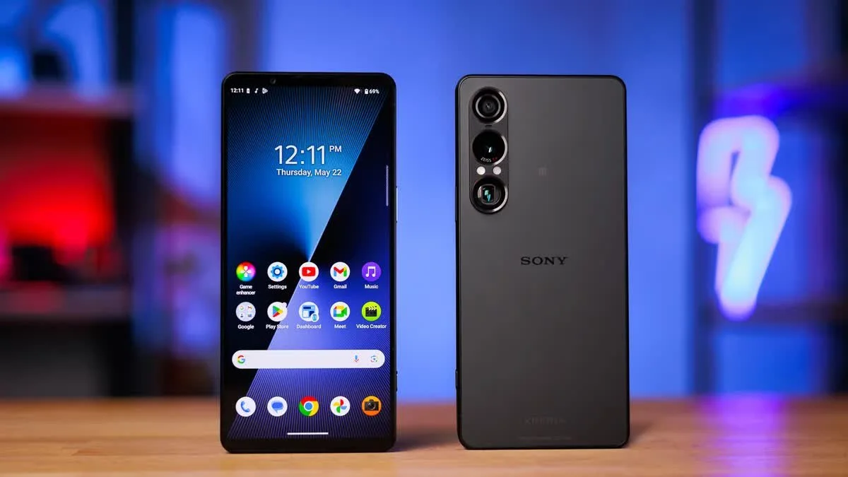 Sony Xperia 1 IX lộ diện: Tín hiệu tái xuất ở phân khúc flagship
