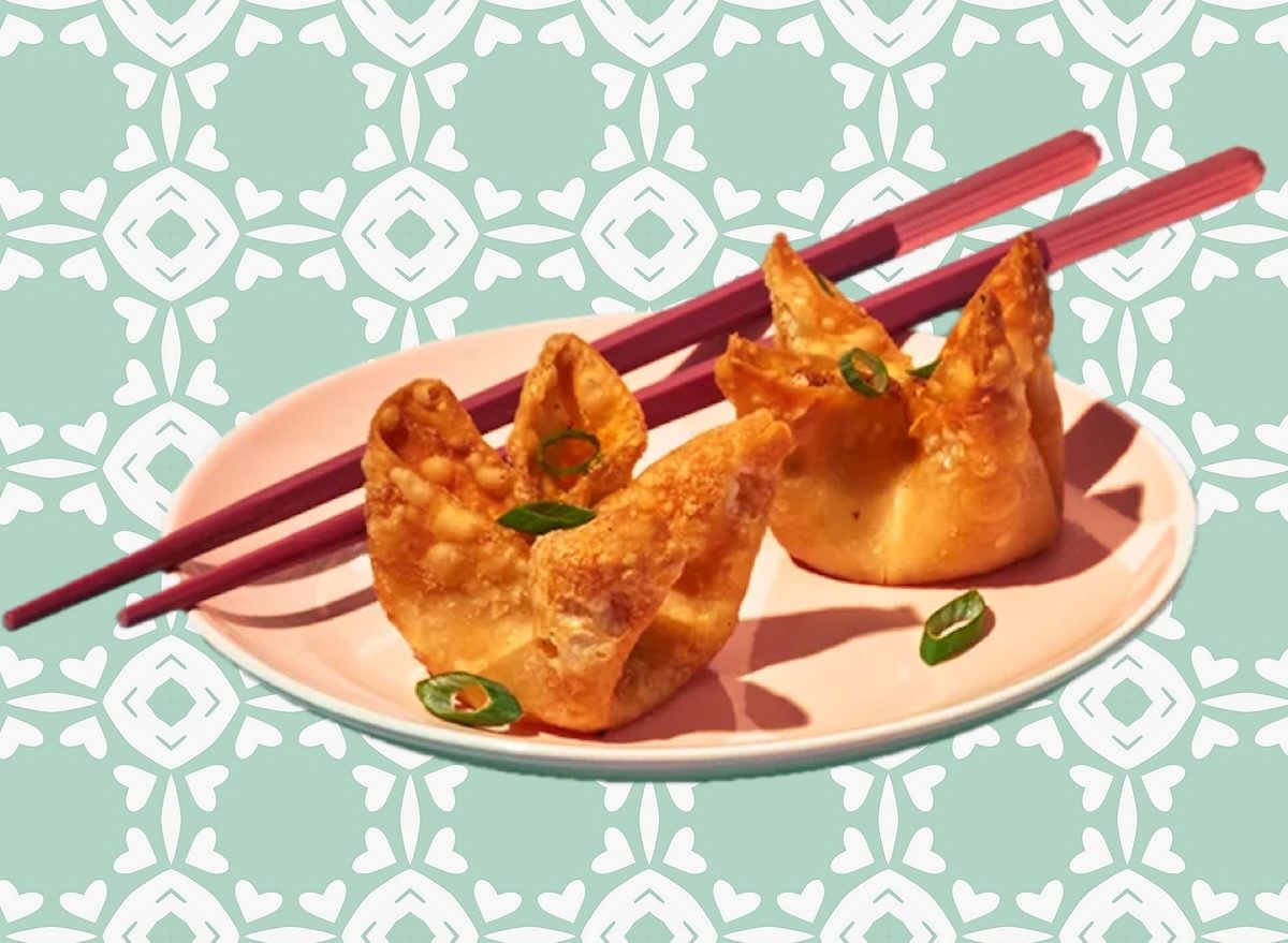 We Taste-Tested Frozen Burritos, Quiches, and Crab Rangoon—Here's What Actually Tastes Good