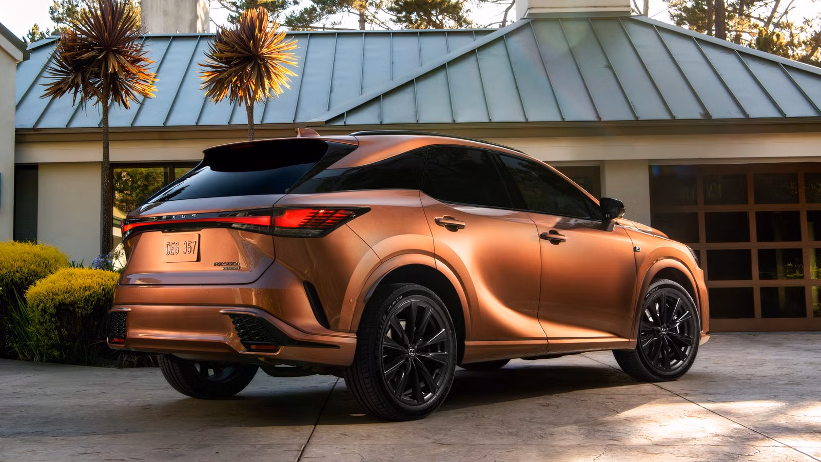 Lexus vs German Luxury: Which SUVs Hold Their Value