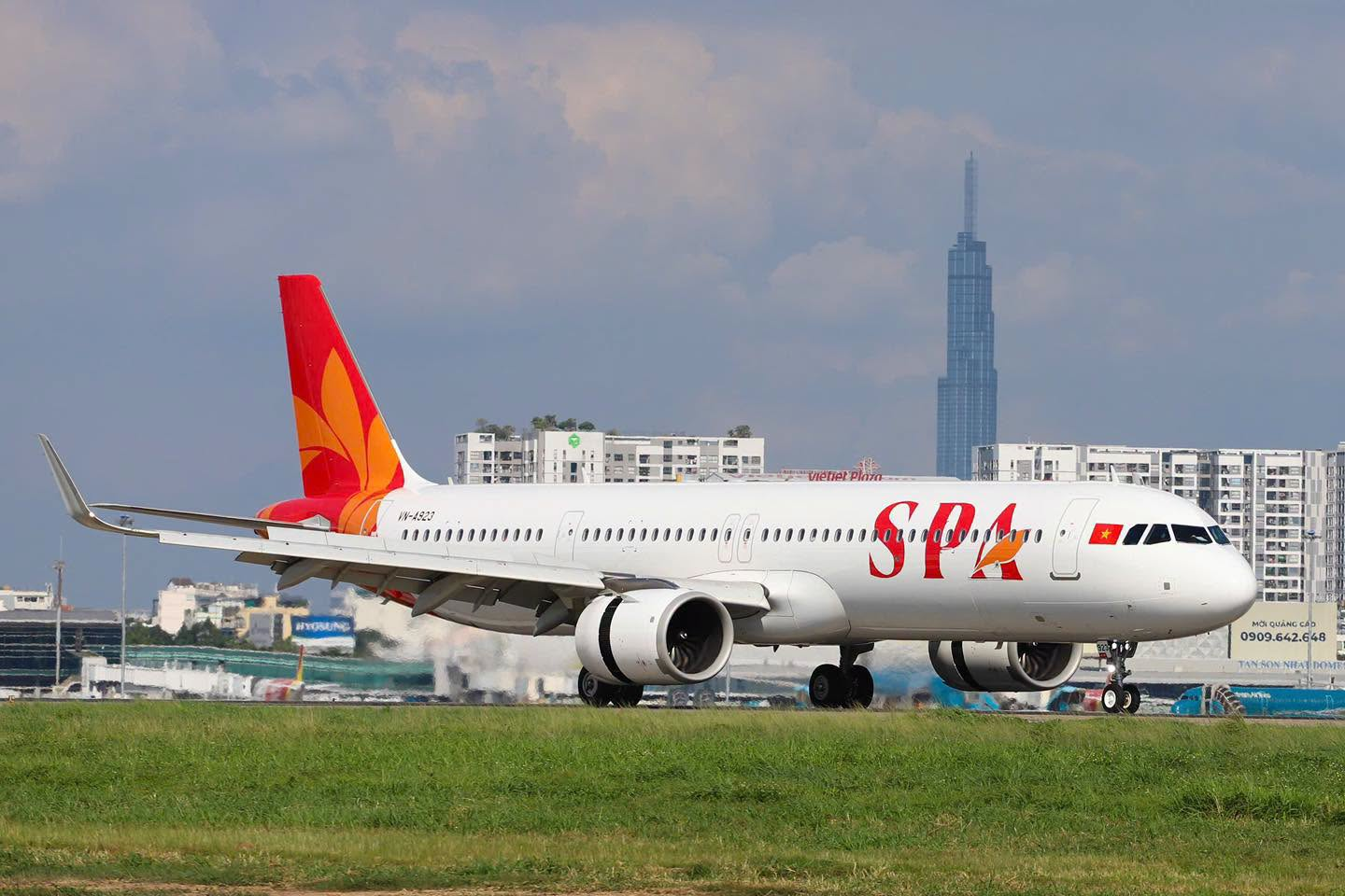 Sun PhuQuoc Airways mở mạng bay Đông Nam Á: cơ hội mới cho du khách Việt