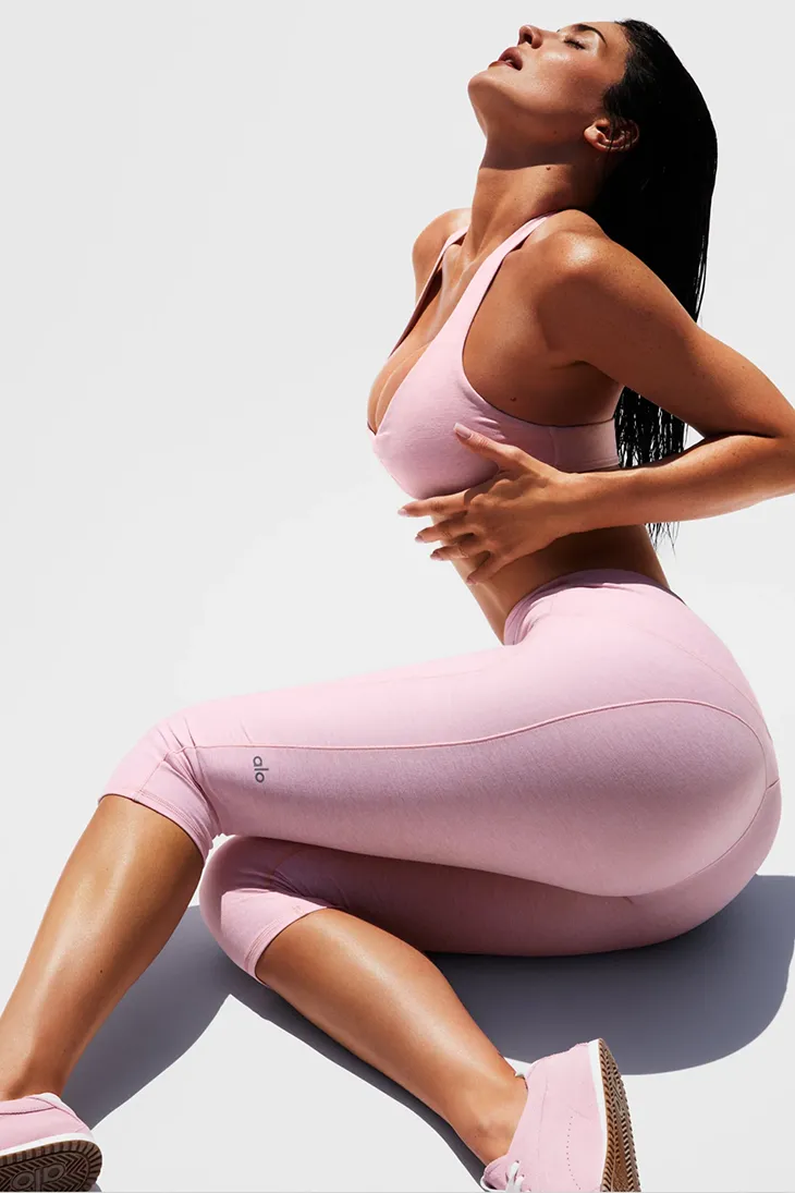 How Celebrity Activewear Partnerships Are Reshaping Yoga Studio Fashion