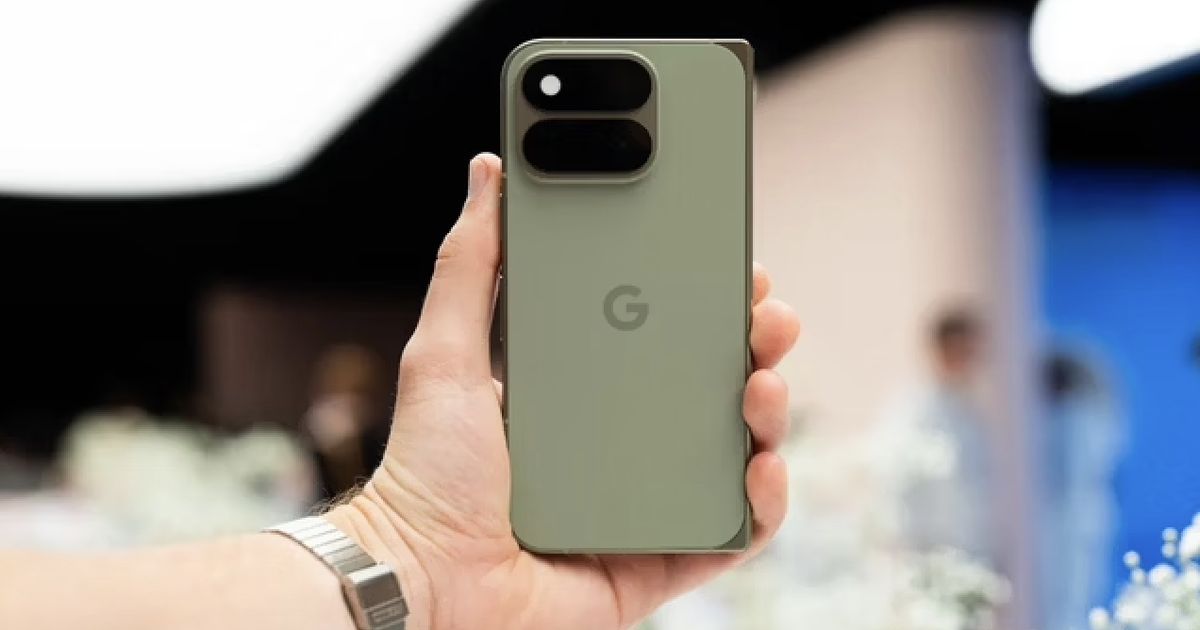 Pixel 11 tăng giá 100 USD: có đáng nâng cấp?