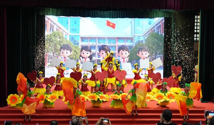 Hoạt động hè an toàn cho trẻ em: Bài học từ các chương trình cộng đồng