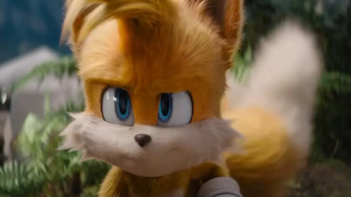 Fortnite Chapter 7 Season 4 Override: Sonic đổ bộ với 4 skin và Tails Sidekick
