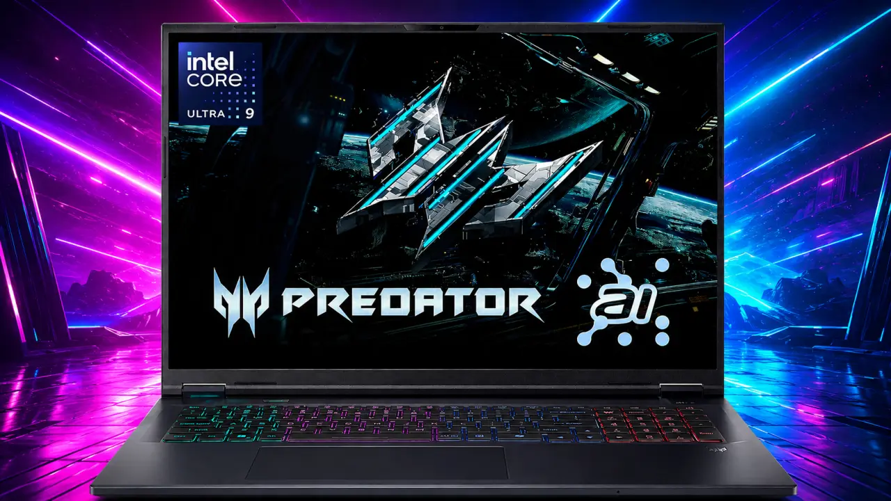 RTX 5050 & 5070 Ti Gaming Laptops Hit Record Lows on Amazon