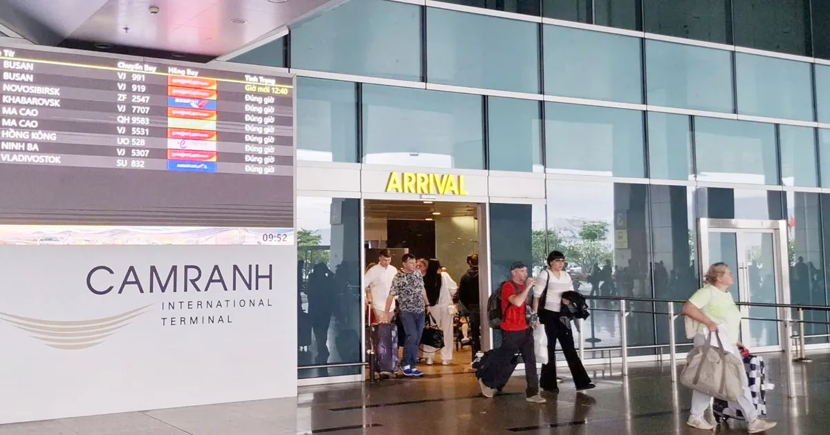 Khách Nga ồ ạt trở lại: Việt Nam đang thắng ở điều gì?