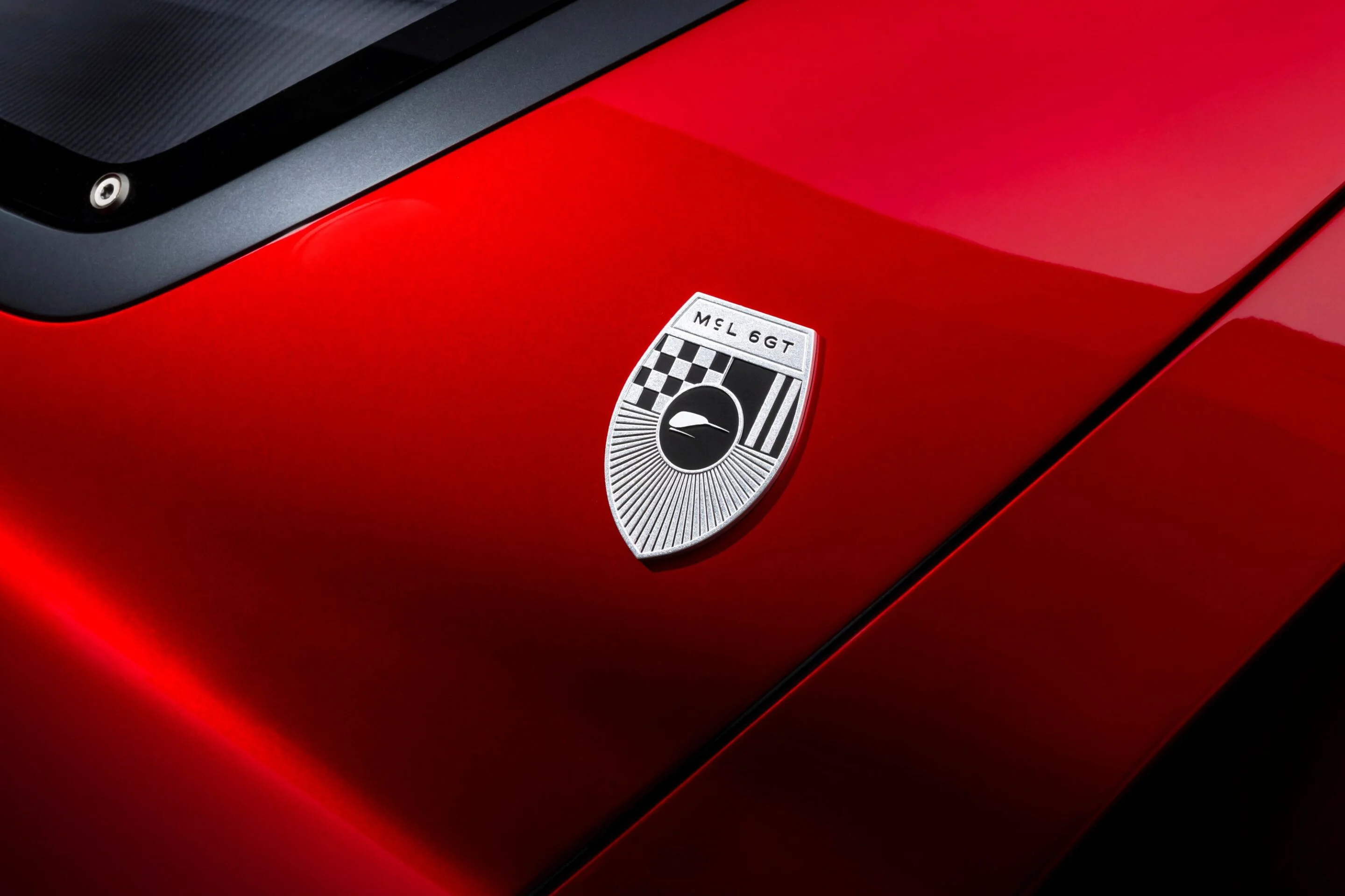 Manual Supercars Are Making a Comeback