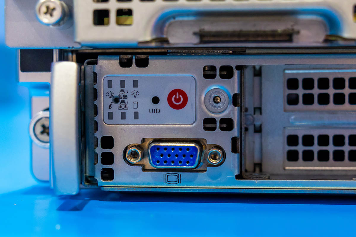 Enterprise Rackmount NAS: Synology RS1226+ vs Supermicro NU160R