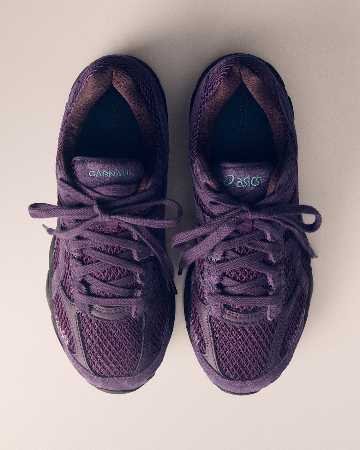 Scandinavian Style Meets Performance in Designer Running Shoes