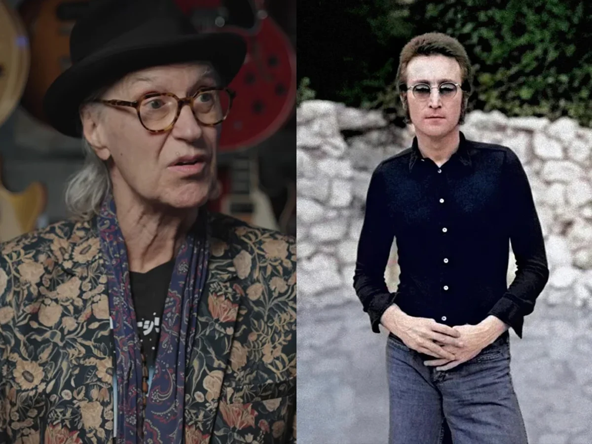 The Kinks vs. The Beatles: Dave Davies Rewrites a Classic Rock Rivalry