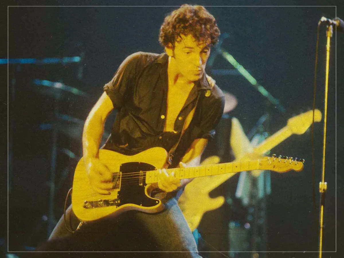 When Rock’s Toughest Songwriters Lost Their Nerve