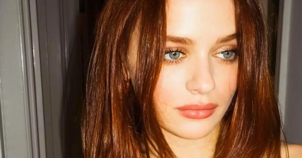 Fall’s Hottest Hair Colors Are Surprisingly Low Maintenance