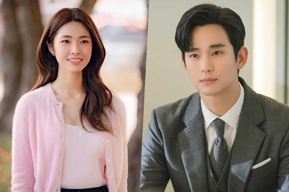 Khi bê bối diễn viên đe dọa cả dự án: Từ Ha Young đến Kim Soo Hyun