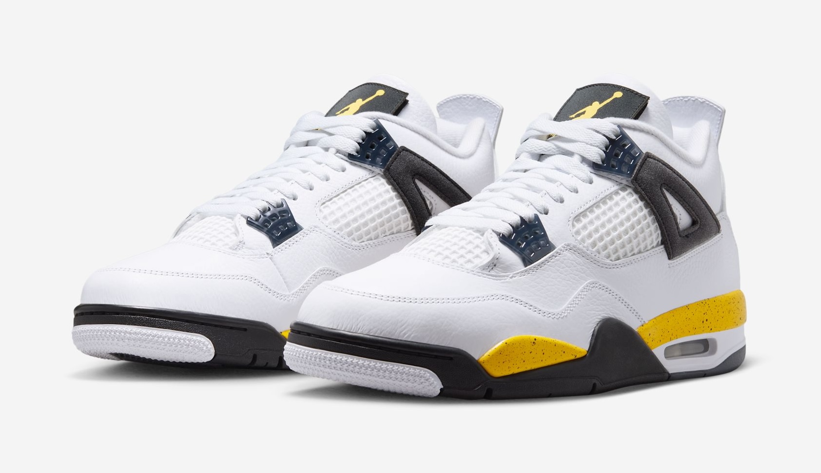 Air Jordan 4 Tour Yellow Returns: Why This Retro Matters