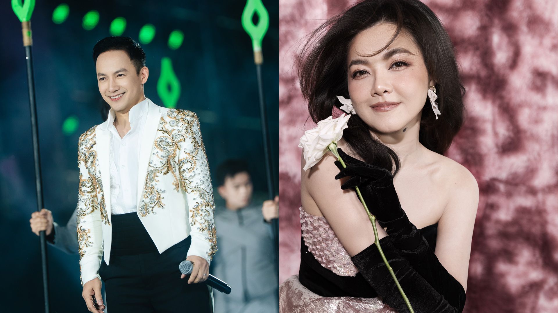 Thanh Ngọc – Đinh Tiến Đạt và cú bắt tay mang truyền thuyết vào pop-rap