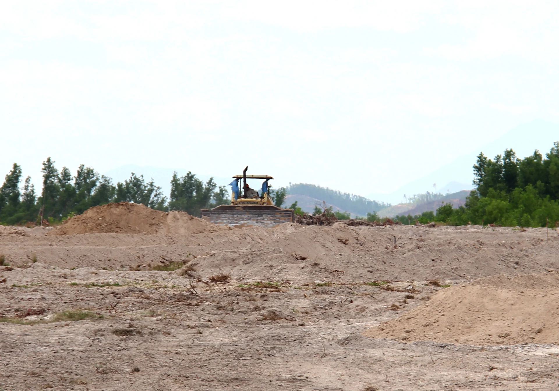 Gia Lai tăng tốc cụm công nghiệp, tạo lực hút đầu tư