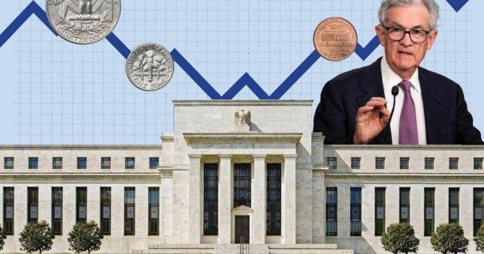 Báo cáo việc làm yếu kém đảo chiều kỳ vọng lãi suất Fed tháng 9