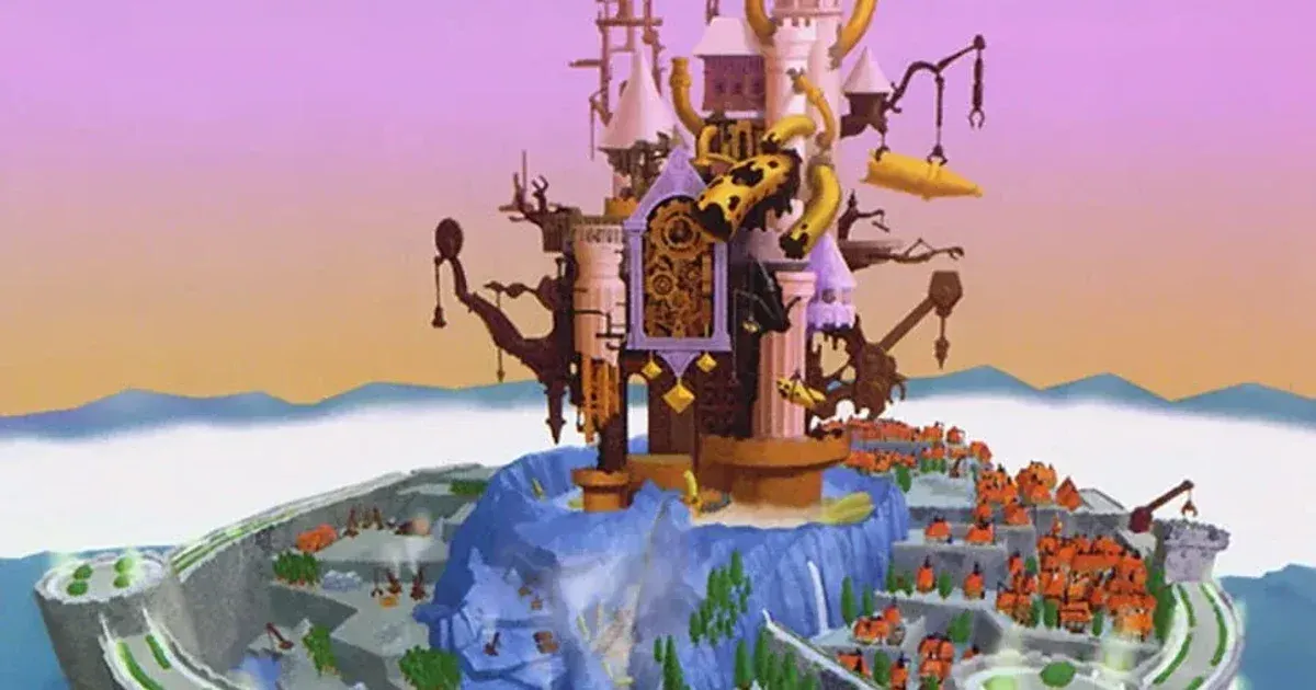 Kingdom Hearts chạm cột mốc mới: Kỳ vọng bùng nổ quanh D23 Deep Dive và Kingdom Hearts 4